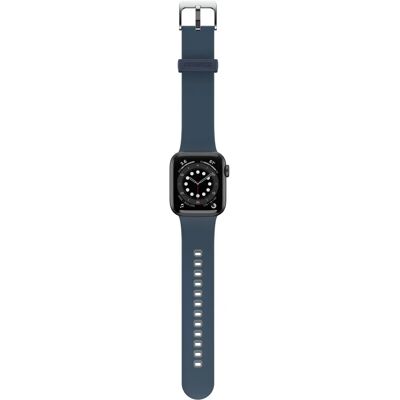 Bransoletka OtterBox Szara, Niebieska Stal - Bransoletka Bransoletka OtterBox Szara, Niebieska Stal - Bransoletka