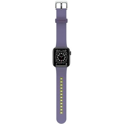 Pasek OtterBox do Apple Watch - Zielony, 38/40/41 mm - Pasek Pasek OtterBox do Apple Watch - Zielony, 38/40/41 mm - Pasek