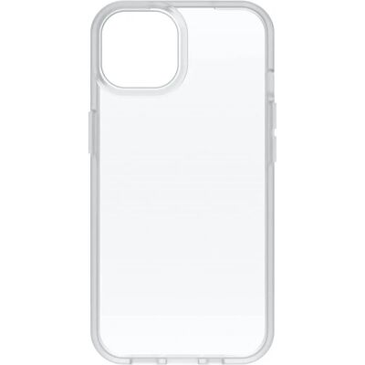 Coque Otterbox iPhone 13 Transparent Ultra Fine - Protection - Publicité Coque Otterbox iPhone 13 Transparent Ultra Fine - Protection - Publicité