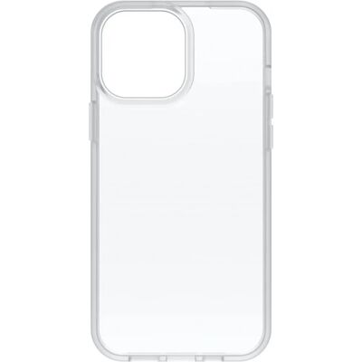 Capa transparente OtterBox React para iPhone 13 Pro Max Capa transparente OtterBox React para iPhone 13 Pro Max