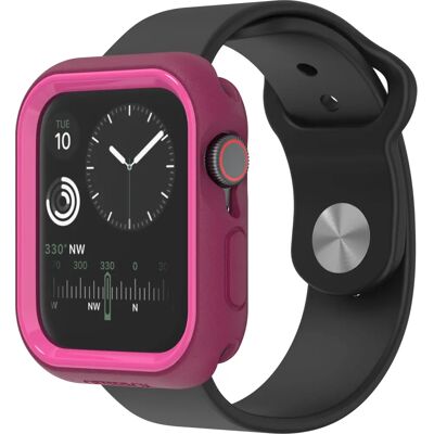 OtterBox Exo Edge Funda - Funda para Smartwatch - Rosa OtterBox Exo Edge Funda - Funda para Smartwatch - Rosa
