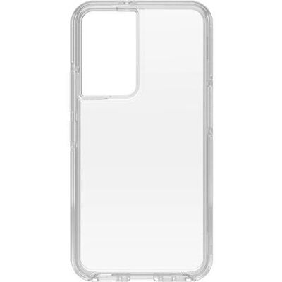 OtterBox - Symmetry Clear Series - Transparent - Étui - Publicité OtterBox - Symmetry Clear Series - Transparent - Étui - Publicité