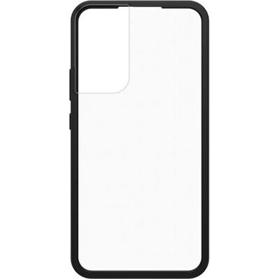 OtterBox React Series Handytasche - Schwarz, Transparent OtterBox React Series Handytasche - Schwarz, Transparent