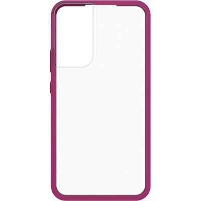 OtterBox React Roze Transparante Telefoonhoesje - Telefoonhoesje OtterBox React Roze Transparante Telefoonhoesje - Telefoonhoesje