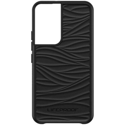 Coque LifeProof Wake pour Samsung Galaxy S22 en plastique recyclé - Publicité Coque LifeProof Wake pour Samsung Galaxy S22 en plastique recyclé - Publicité