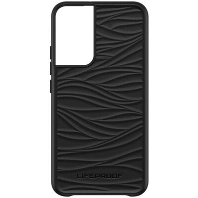 Coque LifeProof Wake en plastique océanique résistante aux chutes pour Galaxy S22+ - Étui de téléphone - Publicité Coque LifeProof Wake en plastique océanique résistante aux chutes pour Galaxy S22+ - Étui de téléphone - Publicité