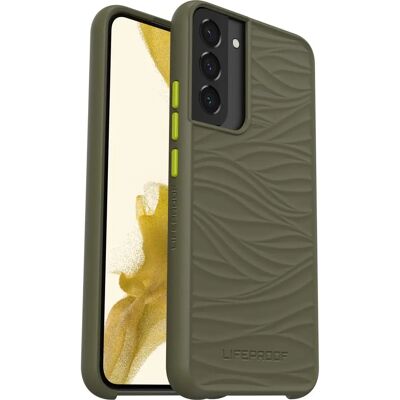 Coque LifeProof Wake pour Samsung Galaxy S22+ - Résistante et écologique Coque LifeProof Wake pour Samsung Galaxy S22+ - Résistante et écologique