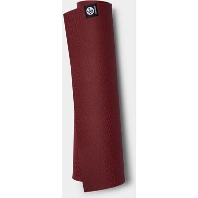 Manduka - Manduka X - Red - TPE - Yoga mat Manduka - Manduka X - Red - TPE - Yoga mat
