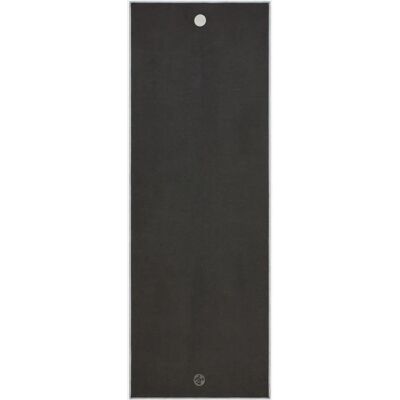 Manduka Yogitoes Tapis de Yoga Gris - Polyester recyclé, Antidérapant, Léger Manduka Yogitoes Tapis de Yoga Gris - Polyester recyclé, Antidérapant, Léger