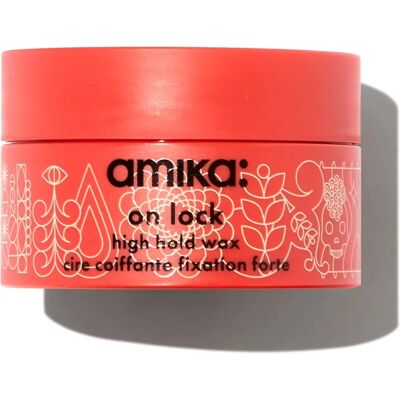 Amika Sheen Control Vax 50ml - Hårvax Amika Sheen Control Vax 50ml - Hårvax