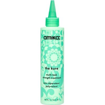 Amika The Kure Multi-Task Reparaturbehandlung (200ml) Amika The Kure Multi-Task Reparaturbehandlung (200ml)