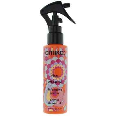 Amika The Wizard Detangling Primer (118ml) Amika The Wizard Detangling Primer (118ml)