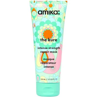 Amika The Kure Bond Repair Mask - Hair Mask Amika The Kure Bond Repair Mask - Hair Mask