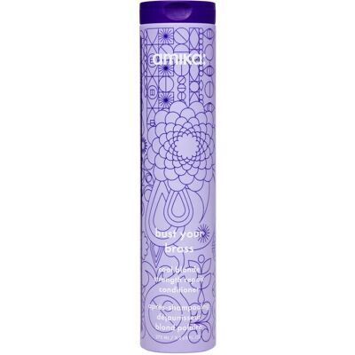 Amika - Bust Your Brass - Balsam pentru păr blond polar Amika - Bust Your Brass - Balsam pentru păr blond polar