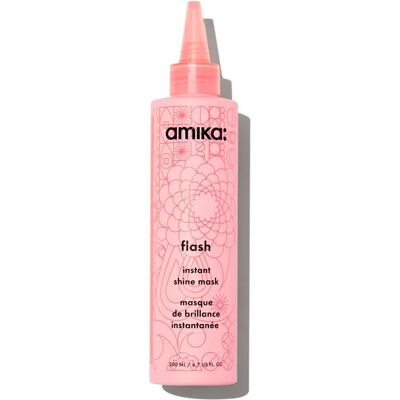 Amika Flash - Glanzmaske - 200ml Amika Flash - Glanzmaske - 200ml