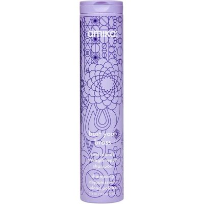 Amika - Bust Your Brass Cool Blonde - Shampoo 275ml Amika - Bust Your Brass Cool Blonde - Shampoo 275ml