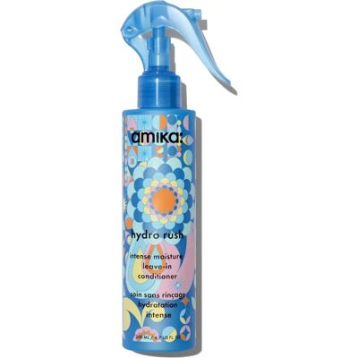 Amika Hydro Rush Leave-In Conditioner - Trattamento Idratante Amika Hydro Rush Leave-In Conditioner - Trattamento Idratante