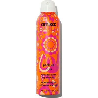 Amika Perk Up Plus Utvidet Rent Tørrsjampo (200 ml) Amika Perk Up Plus Utvidet Rent Tørrsjampo (200 ml)