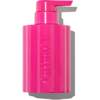 Amika Tritan Refillable Bottle Conditioner - Bottle Amika Tritan Refillable Bottle Conditioner - Bottle
