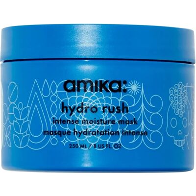 Amika Hydro Rush - Intensive Feuchtigkeitsmaske - 250ml Amika Hydro Rush - Intensive Feuchtigkeitsmaske - 250ml