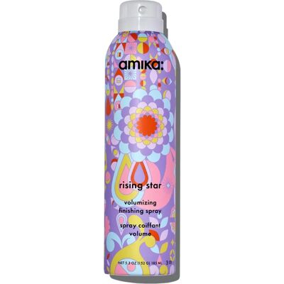 Amika Rising Star Volumizing Finishing Spray - Hair Care Amika Rising Star Volumizing Finishing Spray - Hair Care