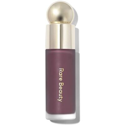 Rare Beauty Soft Pinch Blush Liquide - Publicité Rare Beauty Soft Pinch Blush Liquide - Publicité