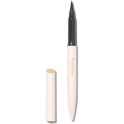 Rare Beauty - Perfect Strokes Flüssiger Eyeliner - Schwarz - Flüssiger Eyeliner Rare Beauty - Perfect Strokes Flüssiger Eyeliner - Schwarz - Flüssiger Eyeliner