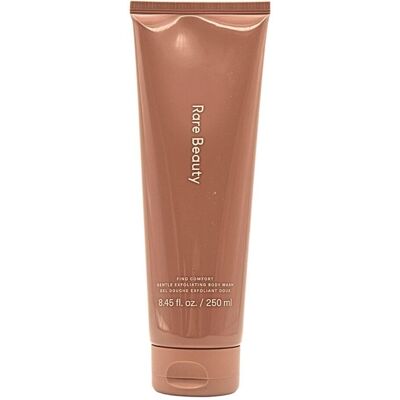 Rare Beauty Find Comfort Duschgel - Mild, Eksfolierende Rare Beauty Find Comfort Duschgel - Mild, Eksfolierende