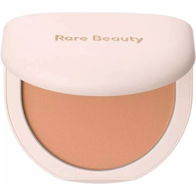 Rare Beauty - True To Myself getönter Kompaktpuder - Finish - Kompaktpuder Rare Beauty - True To Myself getönter Kompaktpuder - Finish - Kompaktpuder