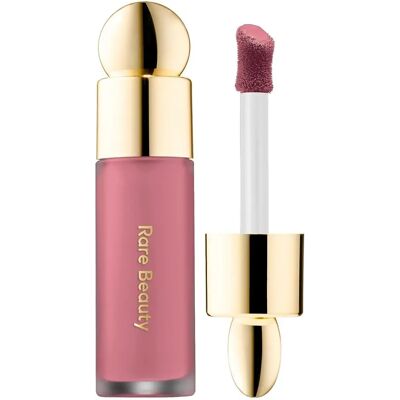 Rare Beauty di Selena Gomez Soft Pinch Dewy Liquid Blush - Nuovo - 0,25 oz Rare Beauty di Selena Gomez Soft Pinch Dewy Liquid Blush - Nuovo - 0,25 oz