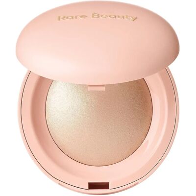 Rare Beauty Positive Light Silky Touch Highlighter - Glasagtig Glans Rare Beauty Positive Light Silky Touch Highlighter - Glasagtig Glans