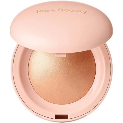 Rare Beauty Illuminante Luce Positiva - Luminosità Naturale - Highlighter - Per Donna Rare Beauty Illuminante Luce Positiva - Luminosità Naturale - Highlighter - Per Donna