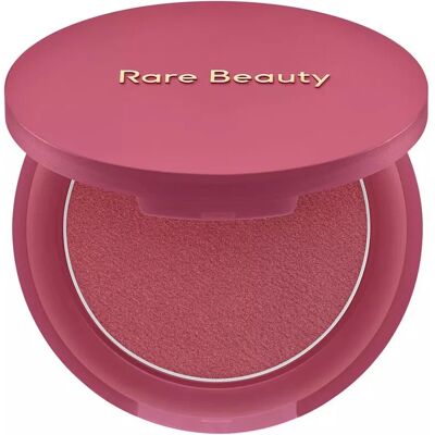 Rare Beauty - Soft Pinch Matte Bouncy Blush - Truth - Mattes Rouge Rare Beauty - Soft Pinch Matte Bouncy Blush - Truth - Mattes Rouge
