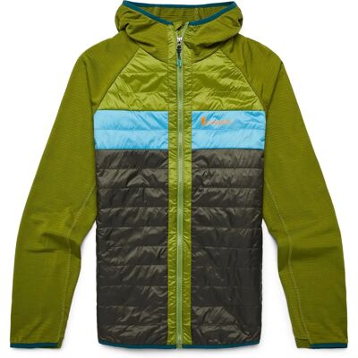 Cotopaxi Capa Hybrid M - Giacca ibrida leggera da uomo Cotopaxi Capa Hybrid M - Giacca ibrida leggera da uomo
