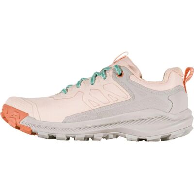 Oboz Katabatic Low B-Dry Multicolore - Chaussures de randonnée - Publicité Oboz Katabatic Low B-Dry Multicolore - Chaussures de randonnée - Publicité