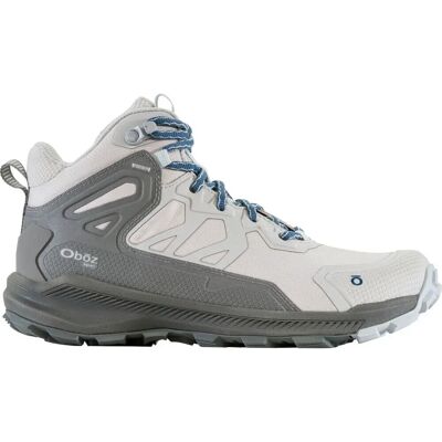 Oboz Katabatic Low B-Dry Chaussures de Randonnée Femme - Publicité Oboz Katabatic Low B-Dry Chaussures de Randonnée Femme - Publicité
