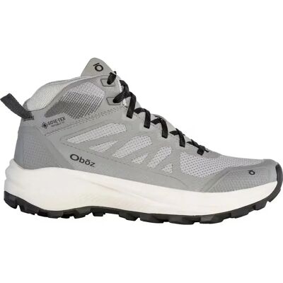 Oboz - Katabatic LT GTX Mid - Gris - EU37 - Chaussures - Publicité Oboz - Katabatic LT GTX Mid - Gris - EU37 - Chaussures - Publicité