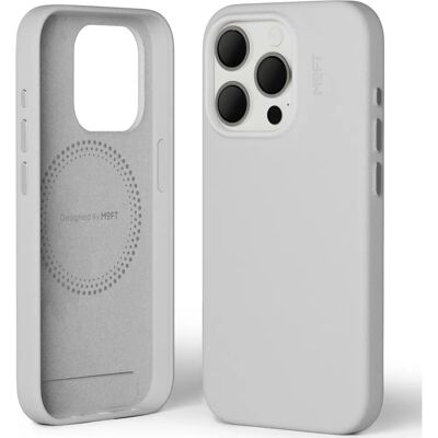 MOFT - iPhone 15 Pro - Misty Cove - capinha MOFT - iPhone 15 Pro - Misty Cove - capinha