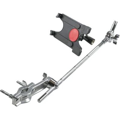 Gibraltar SC-TMLBA Soporte para Tabletas - Soporte Giratorio Ajustable Gibraltar SC-TMLBA Soporte para Tabletas - Soporte Giratorio Ajustable