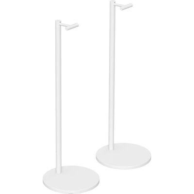 Support Sonos Era 300 - Blanc - Montage au sol Support Sonos Era 300 - Blanc - Montage au sol