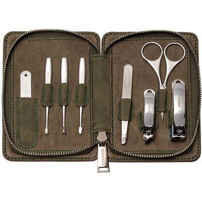 Breed Mens Katana 8 Piece Grooming Kit - Tool Set Breed Mens Katana 8 Piece Grooming Kit - Tool Set