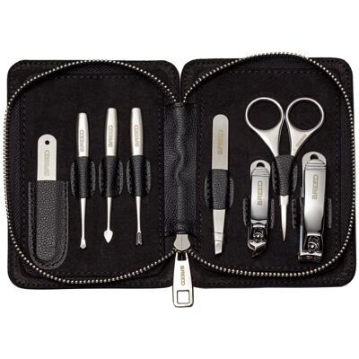 Breed Katana 8 Piece Grooming Kit - One Size - Grooming Kit Breed Katana 8 Piece Grooming Kit - One Size - Grooming Kit