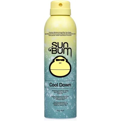 Sun Bum Rapid Banana Whip (200 ml) Sun Bum Rapid Banana Whip (200 ml)