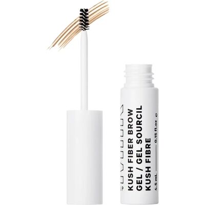 MILK Makeup KUSH Fiber Brow Gel kulmageeli 4,5 ml MILK Makeup KUSH Fiber Brow Gel kulmageeli 4,5 ml