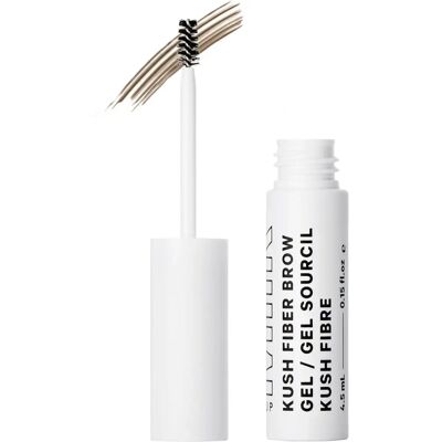 Milk Makeup KUSH Fiber Brow Gel - Kulmakarvojen Volyymi Milk Makeup KUSH Fiber Brow Gel - Kulmakarvojen Volyymi