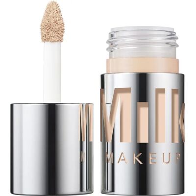 Milk Makeup Future Cream All Over Concealer - Mittlere bis volle Deckkraft - Natürliches Finish Milk Makeup Future Cream All Over Concealer - Mittlere bis volle Deckkraft - Natürliches Finish