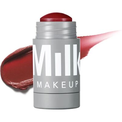 Milk Makeup Lip + Cheek Mini Stick - Lip & Cheek Stick Milk Makeup Lip + Cheek Mini Stick - Lip & Cheek Stick