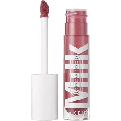 Milk Makeup Odyssey Lip Oil Gloss - Hydrating Non-Sticky Lip Oil Gloss - Lip Gloss Milk Makeup Odyssey Lip Oil Gloss - Hydrating Non-Sticky Lip Oil Gloss - Lip Gloss