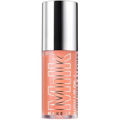 Milk Makeup Kush Lip Oil Cookie Dough - Lippenöl - Feuchtigkeitsspendendes getöntes Lippenöl Milk Makeup Kush Lip Oil Cookie Dough - Lippenöl - Feuchtigkeitsspendendes getöntes Lippenöl