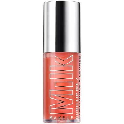 Milk Makeup - Kush Lip Oil - Orange Crush - Lippenöl Milk Makeup - Kush Lip Oil - Orange Crush - Lippenöl